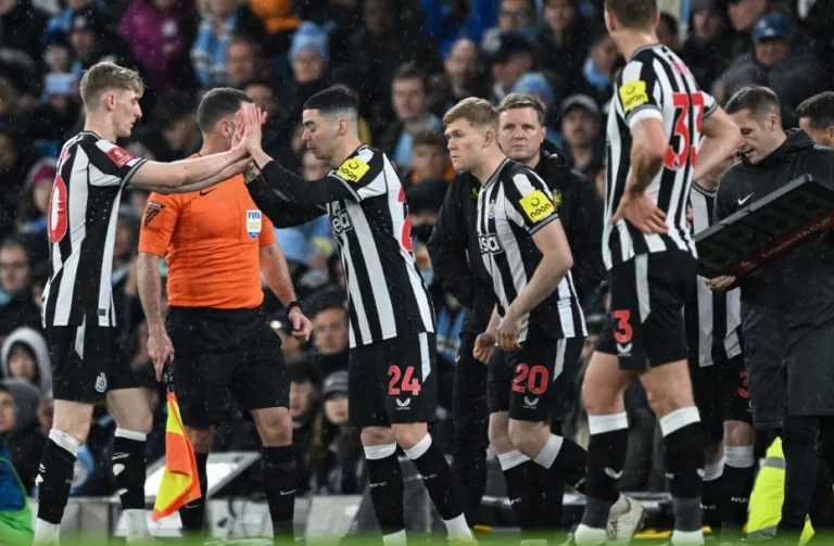 Newcastle United Transfer News, NUFC transfer News