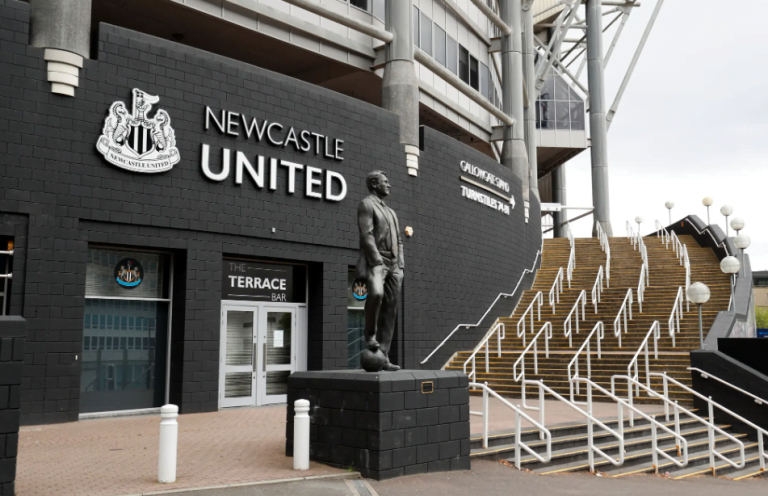How to Buy Shares in Newcastle United