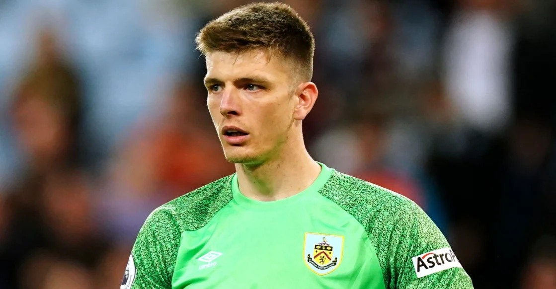 Nick Pope Biography, Nick Pope Net worth, Newcastle United, Nufc, nufcnow, eddie howe