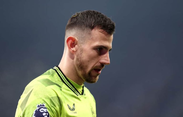Newcastle transfer news