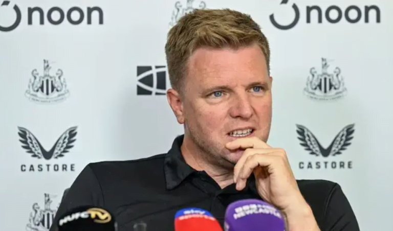 Schar, Trippier, Joelinton, Pope, Injury updates