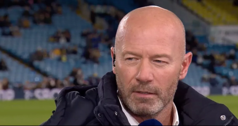 Alan Shearer