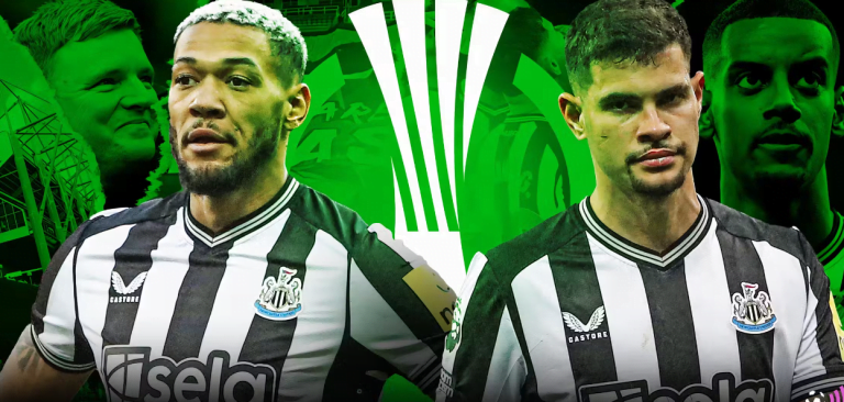 Opinion: 100% dribbles, 85% passes: Howe must ensure Newcastle ace is a regular starter in 24/25 season