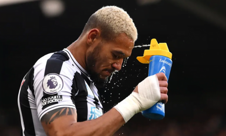 Joelinton Biography, Born on August 14 1996, Joelinton Cassio Apolinário de Lira, Joelinton Net Worth, Joelinton