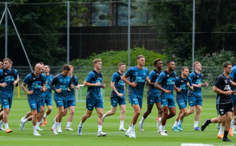 newcastle United pre season tour 2024,