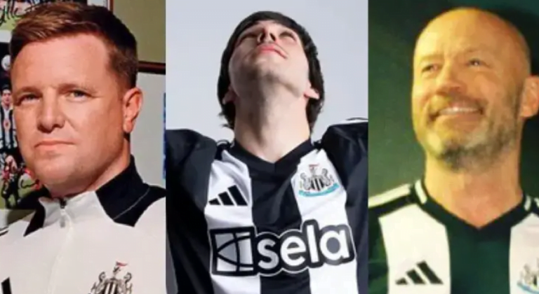newcastle united