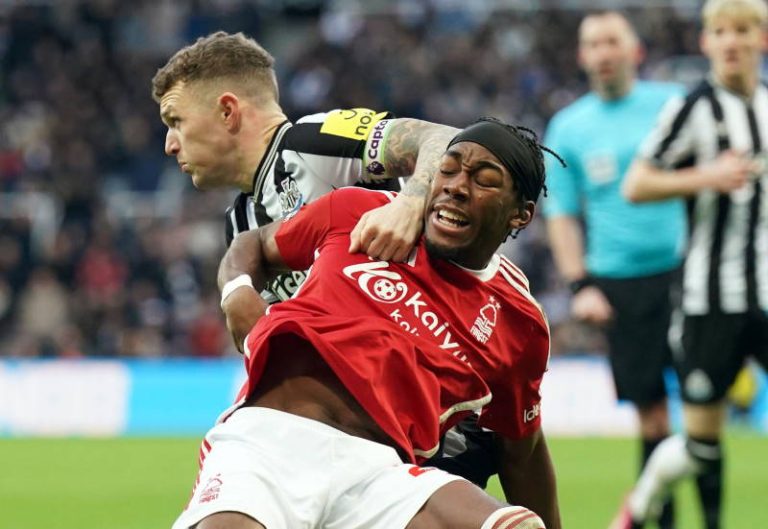 Newcastle United can forget about Elanga as £43m star winger is available after shock news