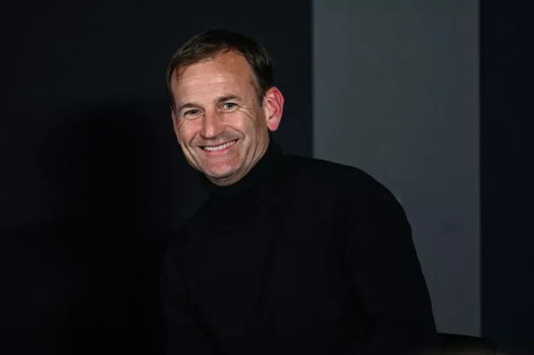 Manchester United’s fee for Dan Ashworth ‘nowhere near’ Newcastle valuation