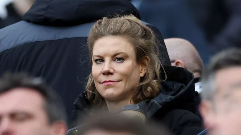 Amanda Staveley Newcastle United bombshell claim made as sale imminent