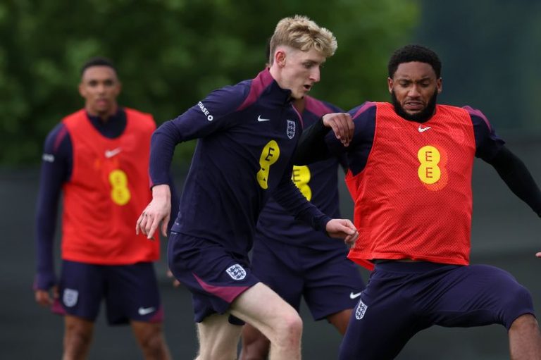 Anthony Gordon transfer reality now clear for Liverpool as new details emerge
