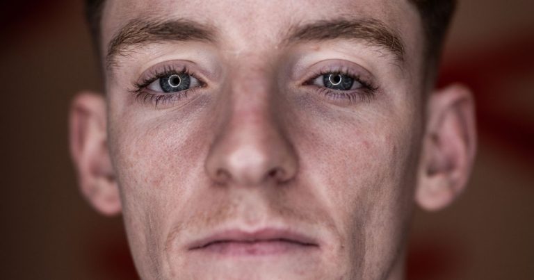From paranoia and being trolled to Euro 2024 final – Inside Anthony Gordon’s remarkable rise