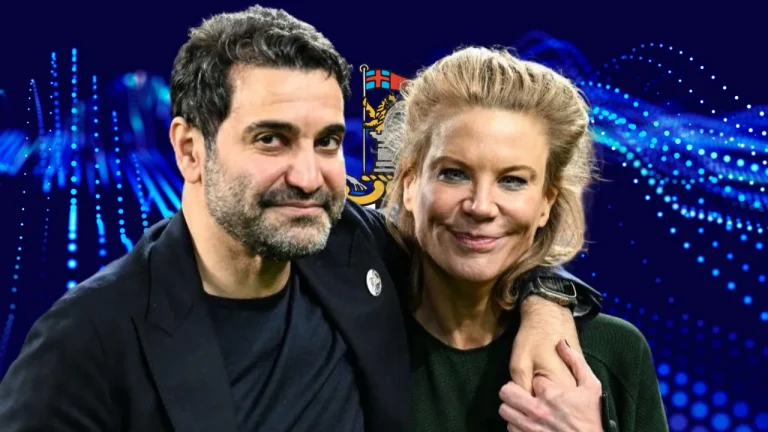 Something isn’t right with the sudden departure of Amanda Staveley and Mehrdad Ghodoussi – Craig Hope