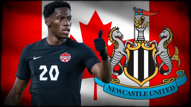 Newcastle considering £25m swoop for ‘one of the best strikers in the world’ – journalist