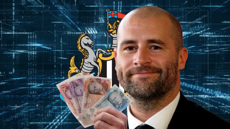 Recruitment meetings to be held in Germany this week as Paul Mitchell is armed with ‘substantial’ budget