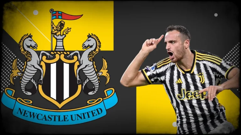 Newcastle have ‘made first contact’ over 26-year-old defender recently dumped out of Euro 2024