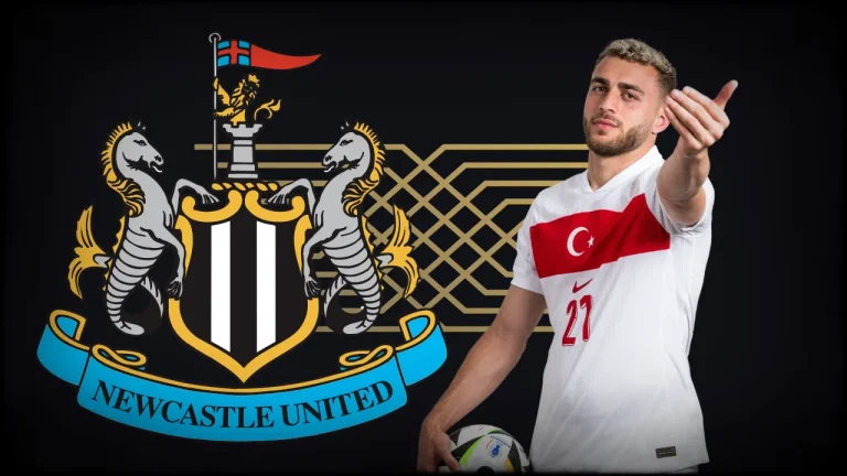 Newcastle now in mix for £22m Turkish forward likened to Kylian Mbappe – journalist