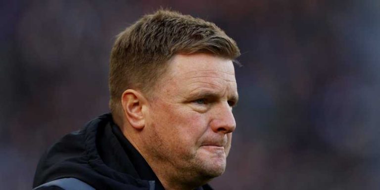 Newcastle United to undergo full Mitchell review as fresh exit talk blasted
