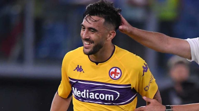 Newcastle Get Green Light to Sign Nico Gonzalez