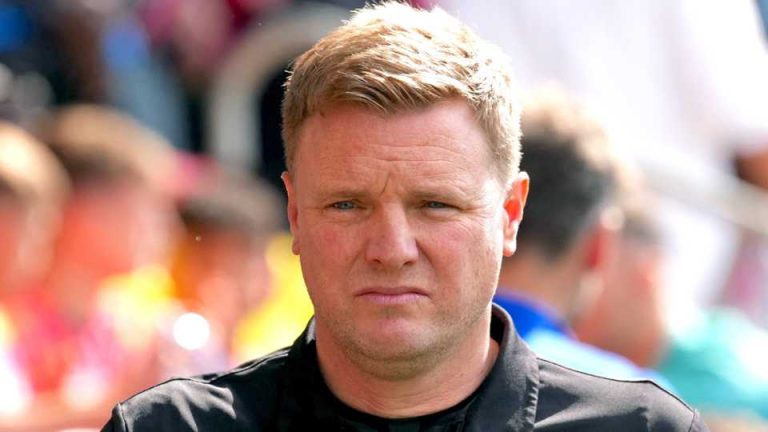 Newcastle ‘Admire’ Two Premier League Managers if Howe Leaves