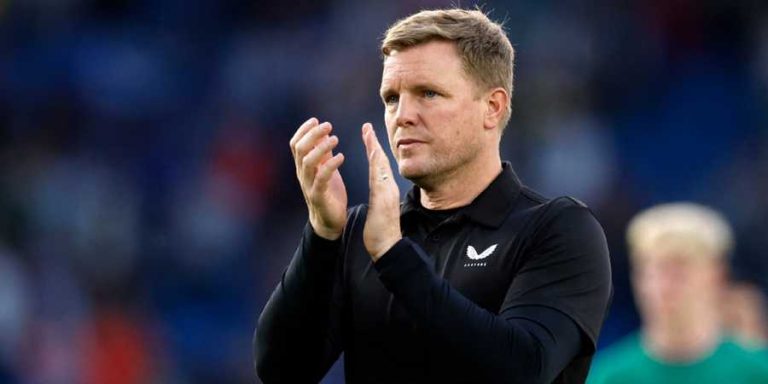Newcastle twist as £100k-a-week star now expected to leave despite Eddie Howe statement