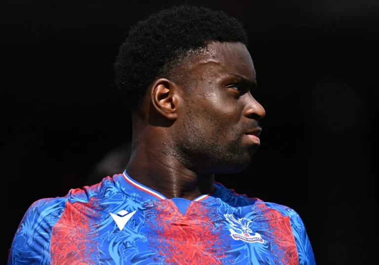 Newcastle have now made a contact to agent of £15m defender after Marc Guehi deal stalls