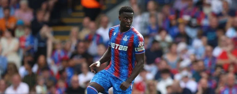 Newcastle now shuft attention  to sign £21M defender after £60M Marc Guehi bid rejected