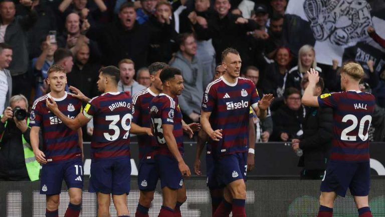 Newcastle star man ruled out of 9 matches after fresh injury claim