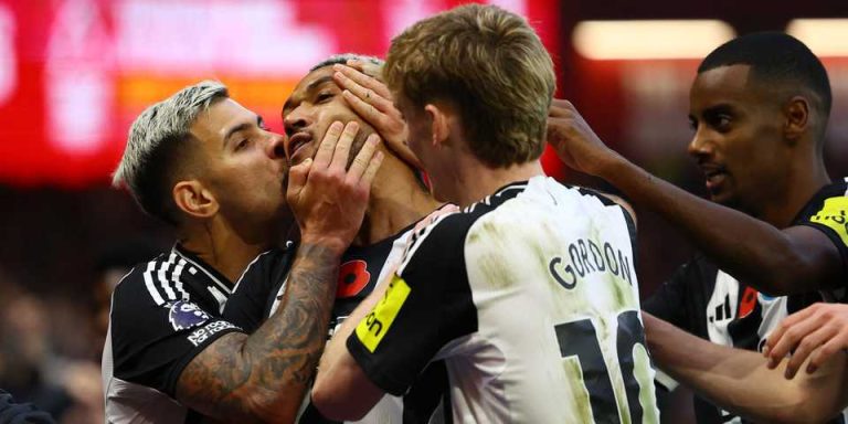 European giants now make £83M move for world-class Newcastle ace; he’s their priority target