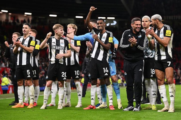 £50M star no longer untouchable as Newcastle given one condition for signing