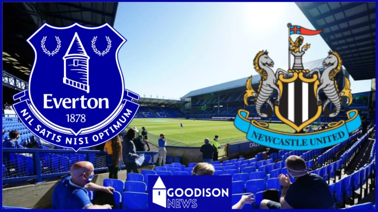 Newcastle effectively agreed everything to sign Everton star