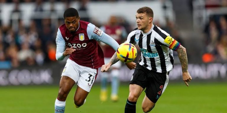 Aston Villa release furious statement after controversial Newcastle United decision
