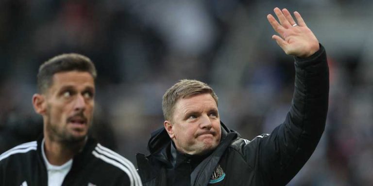 Newcastle now keen on “special” PL star with 10 goals already this season