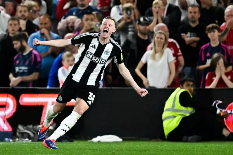 Newcastle United make Sean Longstaff decision following ‘very difficult’ choice