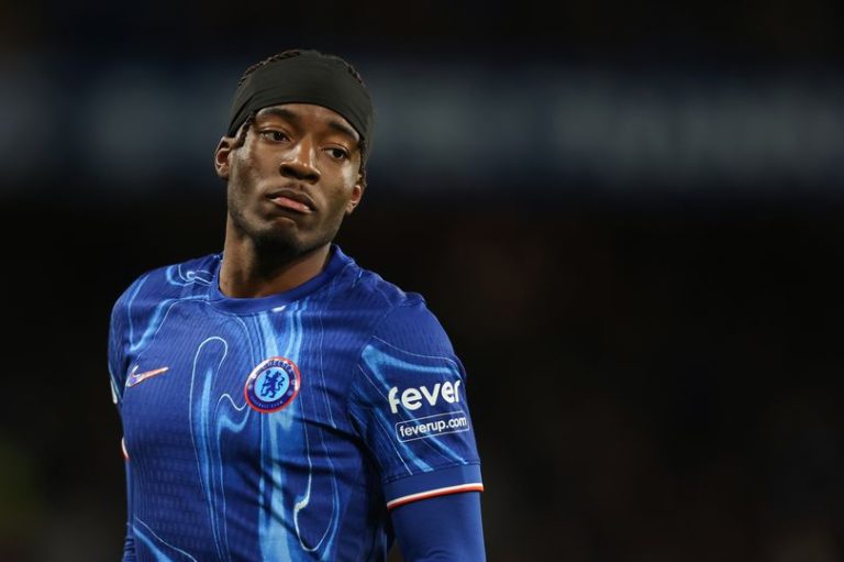 Chelsea give Newcastle United Noni Madueke January transfer hope as major decision made