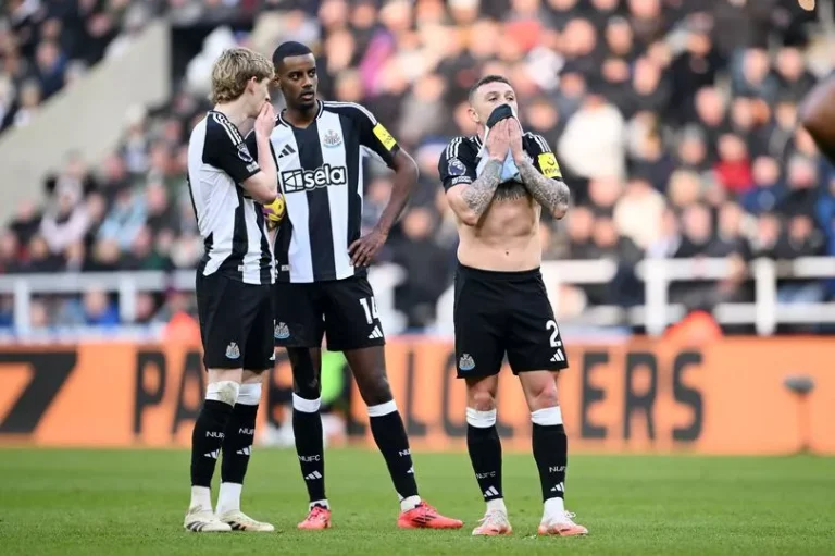 Club release statement – Newcastle United signing imminent and will include sell-on clause