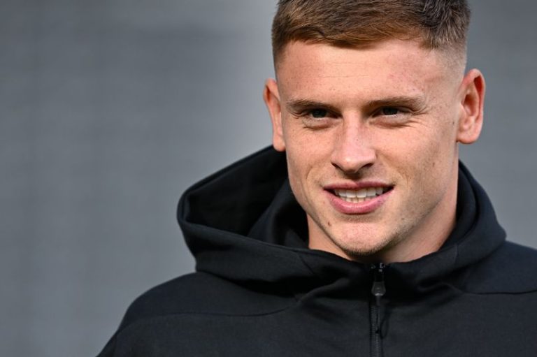 Newcastle United release Harvey Barnes statement after £38M told he was transfer listed