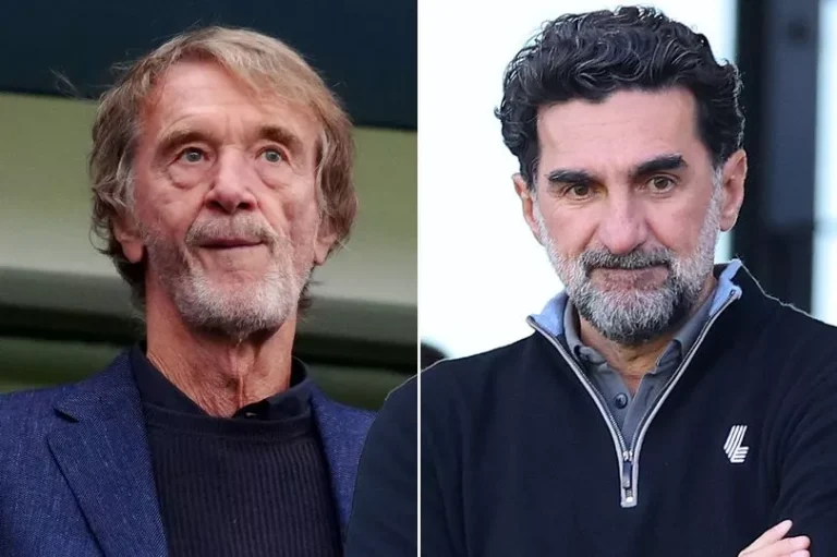 Man United owner Jim Ratcliffe slams ‘absurd’ £530M PSR proposal that would delight Newcastle