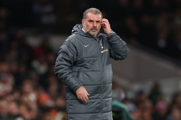 Postecoglou fires defiant Tottenham warning for Newcastle United