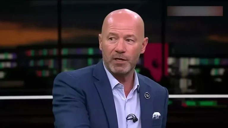 Alan Shearer makes clear prediction on Arsenal’s move for £150m-rated Alexander Isak