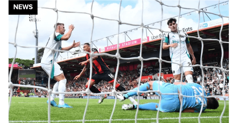 Sky Sports expert now beyond desperate – Backing yet again against Newcastle United
