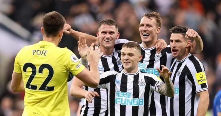 ‘I’m told’: Ben Jacobs shares how much Newcastle would actually let Sean Longstaff go to Everton for