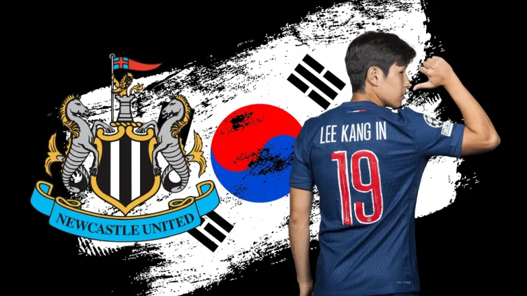 Report suggests Newcastle United make contact over right-winger from PSG