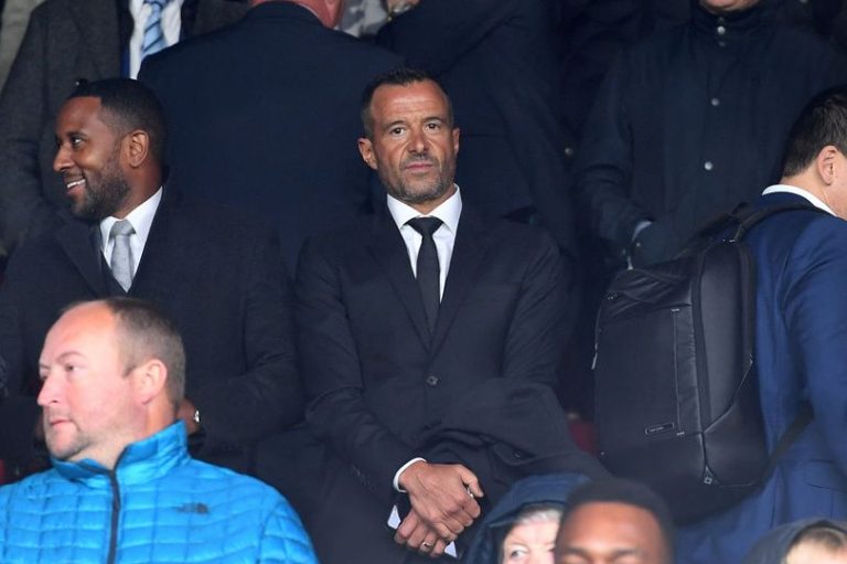 Newcastle United transfer deal ‘approved’ as Jorge Mendes meeting held