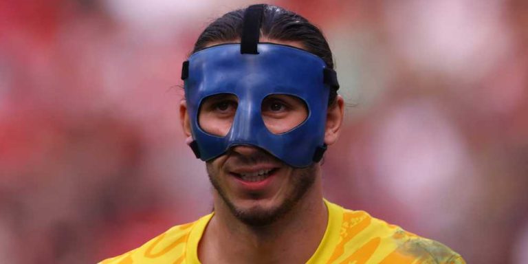 Newcastle now eyeing move to sign club’s “best player” instead of James Trafford