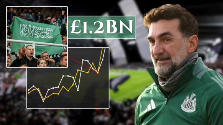Newcastle United ‘open doors’ for PIF as 2 EPL rivals to cash in from £1.2bn bailout