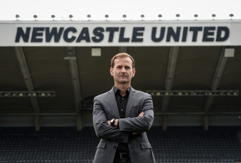 Newcastle United set to green-light transfer after Paul Mitchell meeting & £12.6M bid prepared