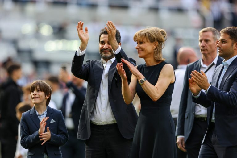 Sky Sports – Billionaire-owned club to table massive offer for NUFC & 25y/o as they plot summer move