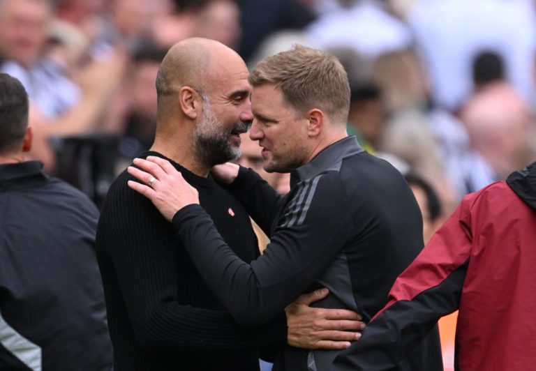 ‘Very close’ – Agent confirms Newcastle United talks for £33M star