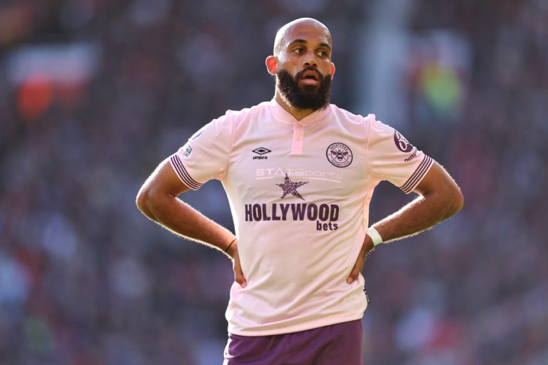How much Newcastle must now pay for Bryan Mbeumo revealed as potential isak replacement