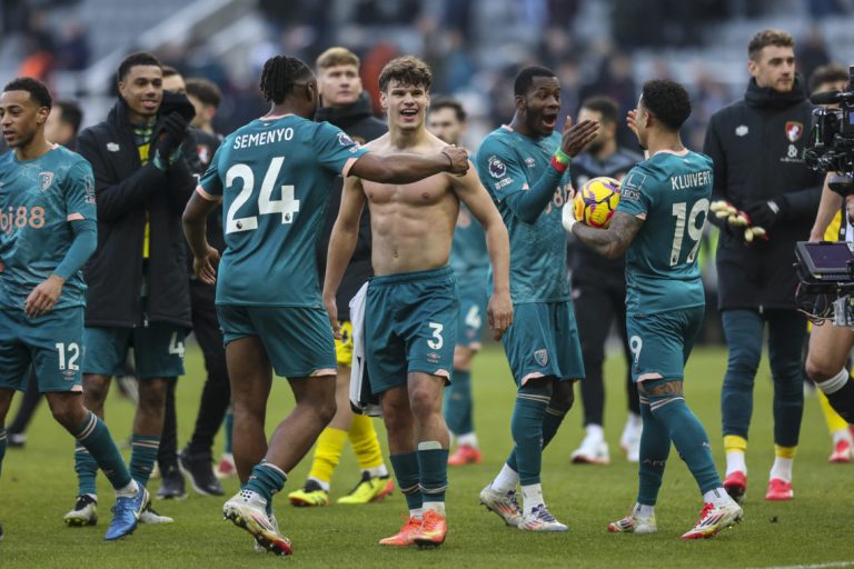 ‘Our trigger’: Antoine Semenyo shares the Newcastle weakness Bournemouth already ‘knew’ about